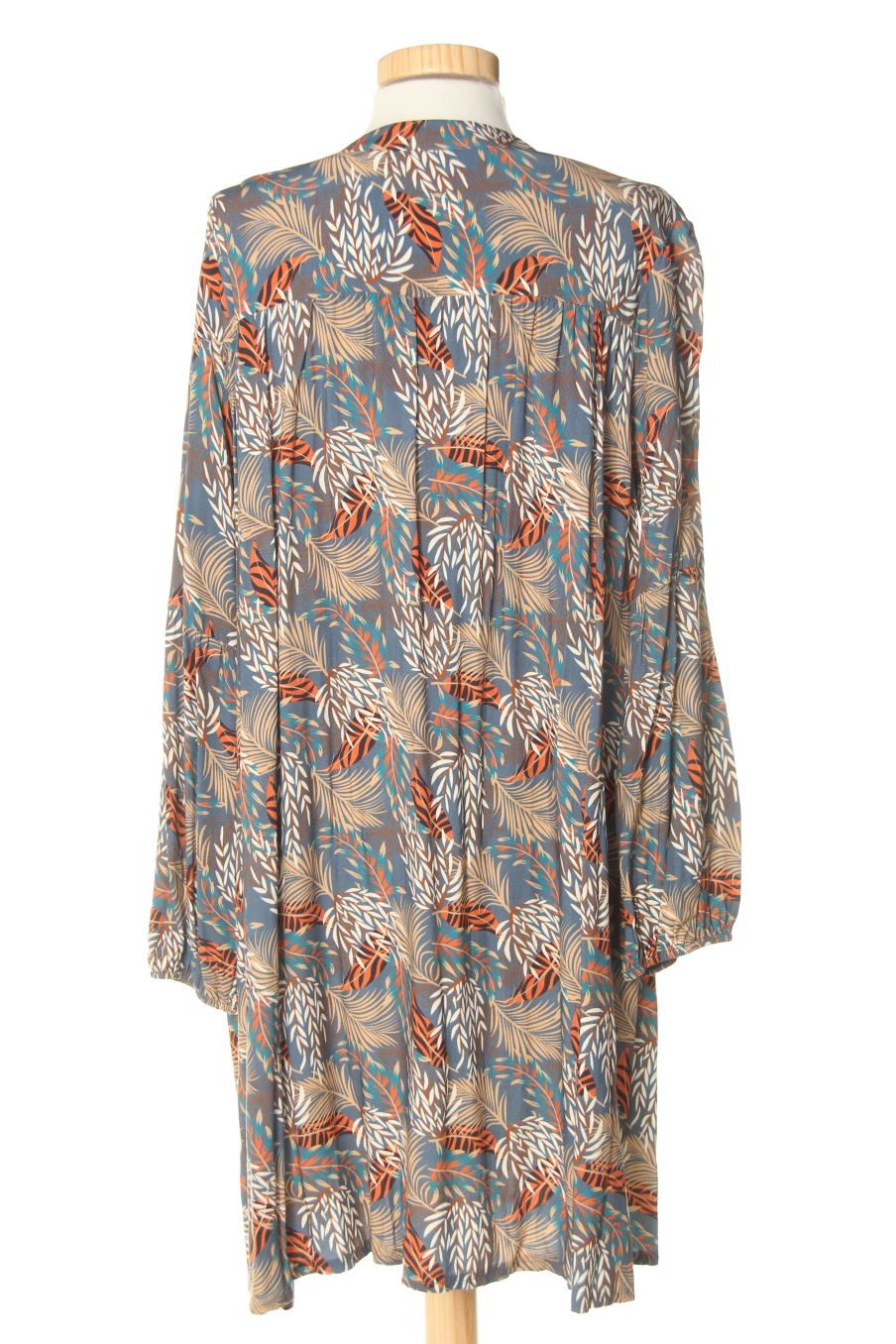 Vestido casual de Pako Litto de la talla S, de color estampado