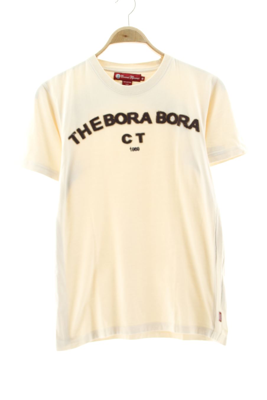 Camiseta de Coronel Tapioca de la talla M