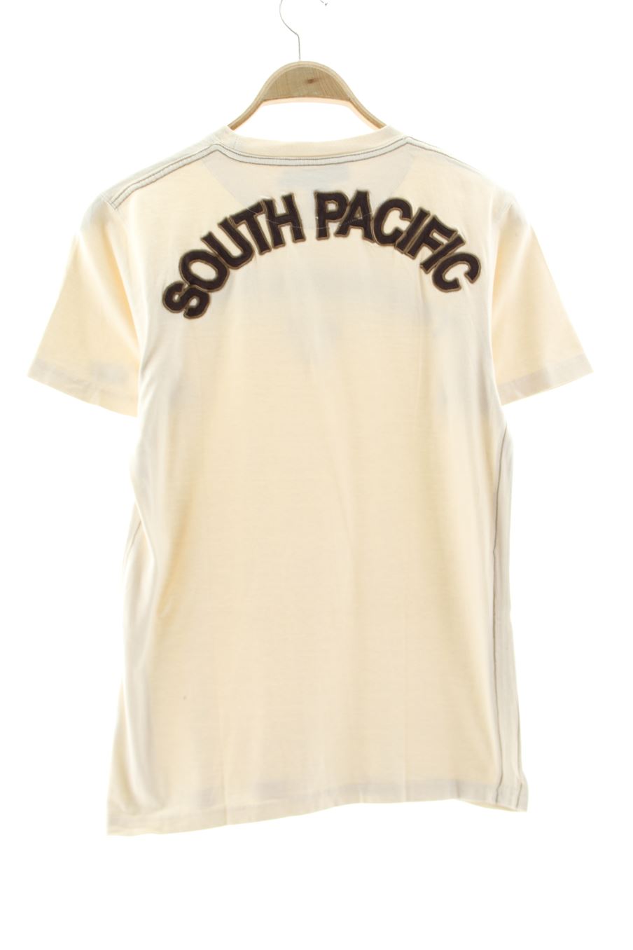 Camiseta de Coronel Tapioca de la talla M