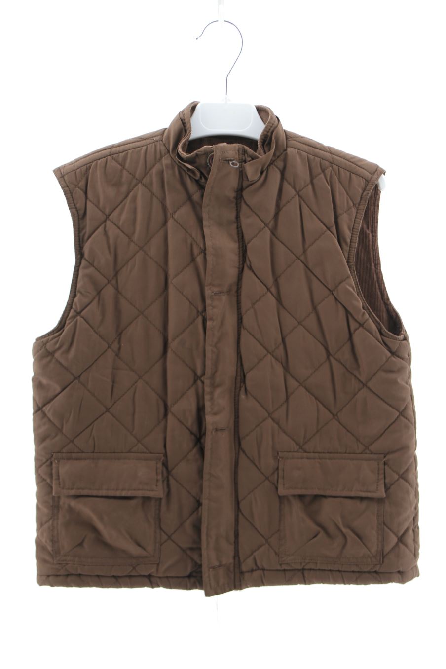 Chaleco de abrigo de Neck & Neck de la talla 8 años de segunda mano