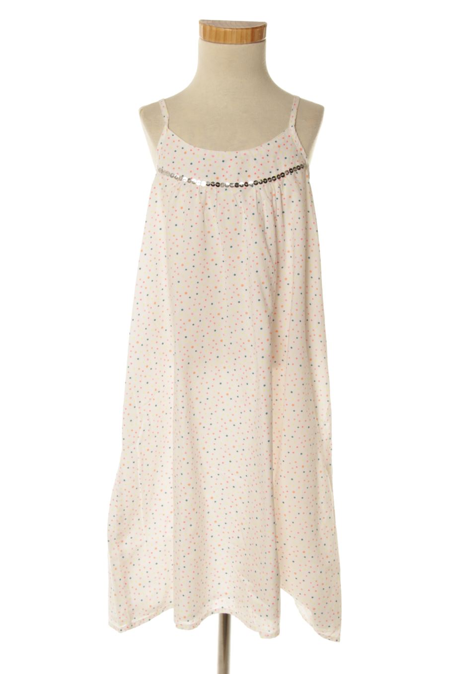 Robe casual Gémo de la taille 10 ans de seconde main