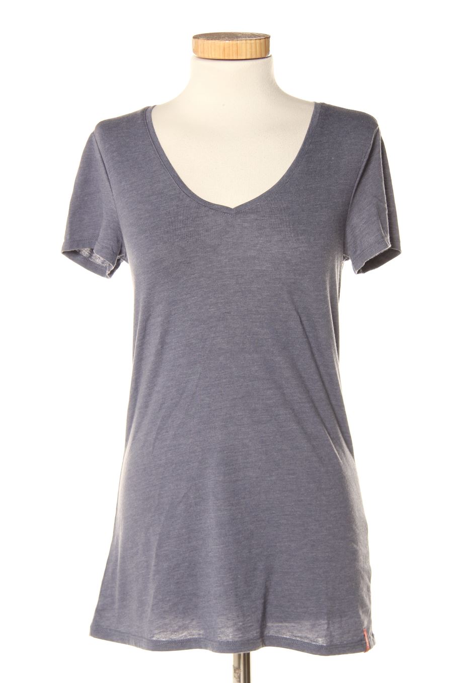 Camiseta de Edc (ESPRIT) de la talla M, de color azul