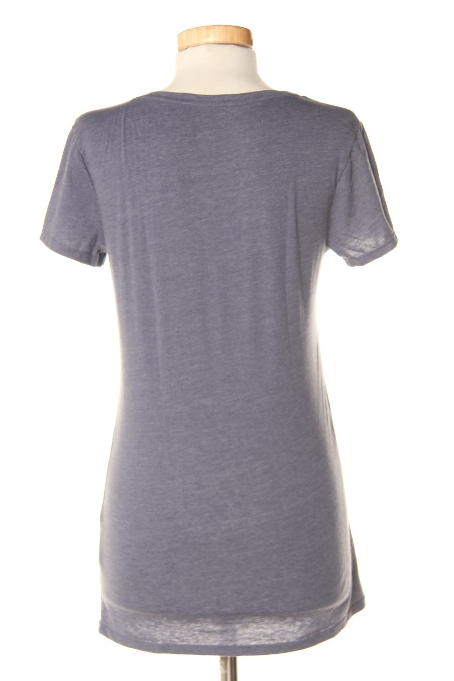 Camiseta de Edc (ESPRIT) de la talla M, de color azul