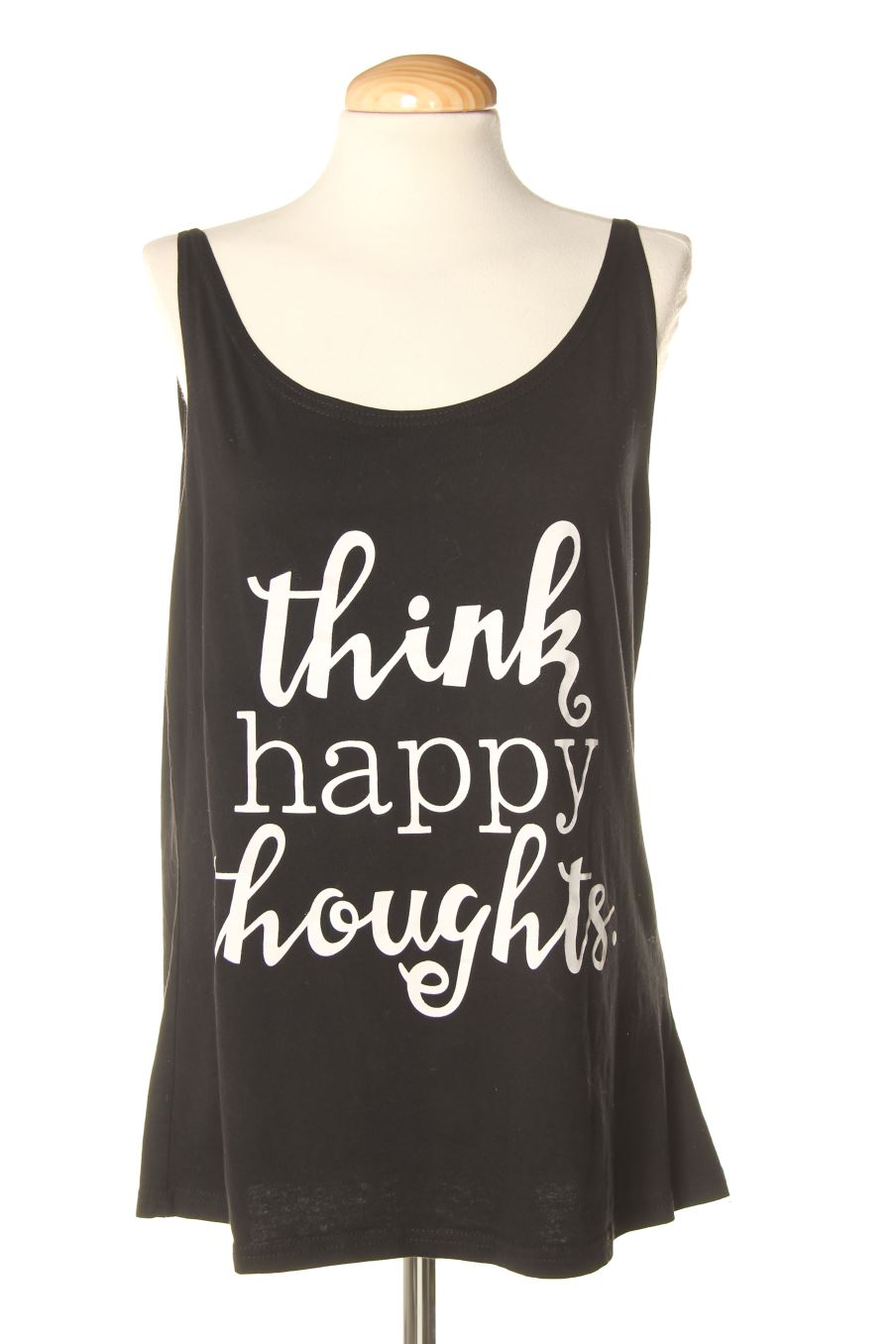 Camiseta sin mangas de PERCENTIL de la talla XXL, de color negro