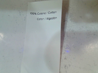 Aufwändiger Rock von Subdued Größe S, Farbe Weiss, für