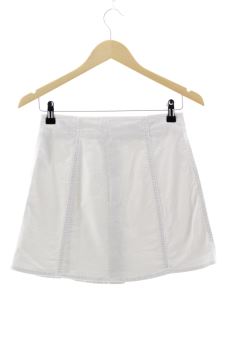 Aufwändiger Rock S Subdued