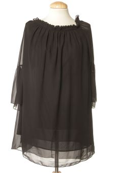 Einfaches Kleid M Zanzea