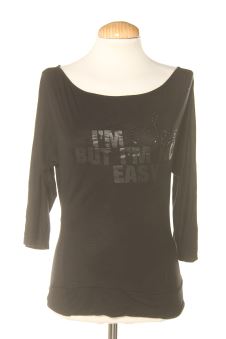 T-shirt à manches longues S PERCENTIL, photo 1 sur 2