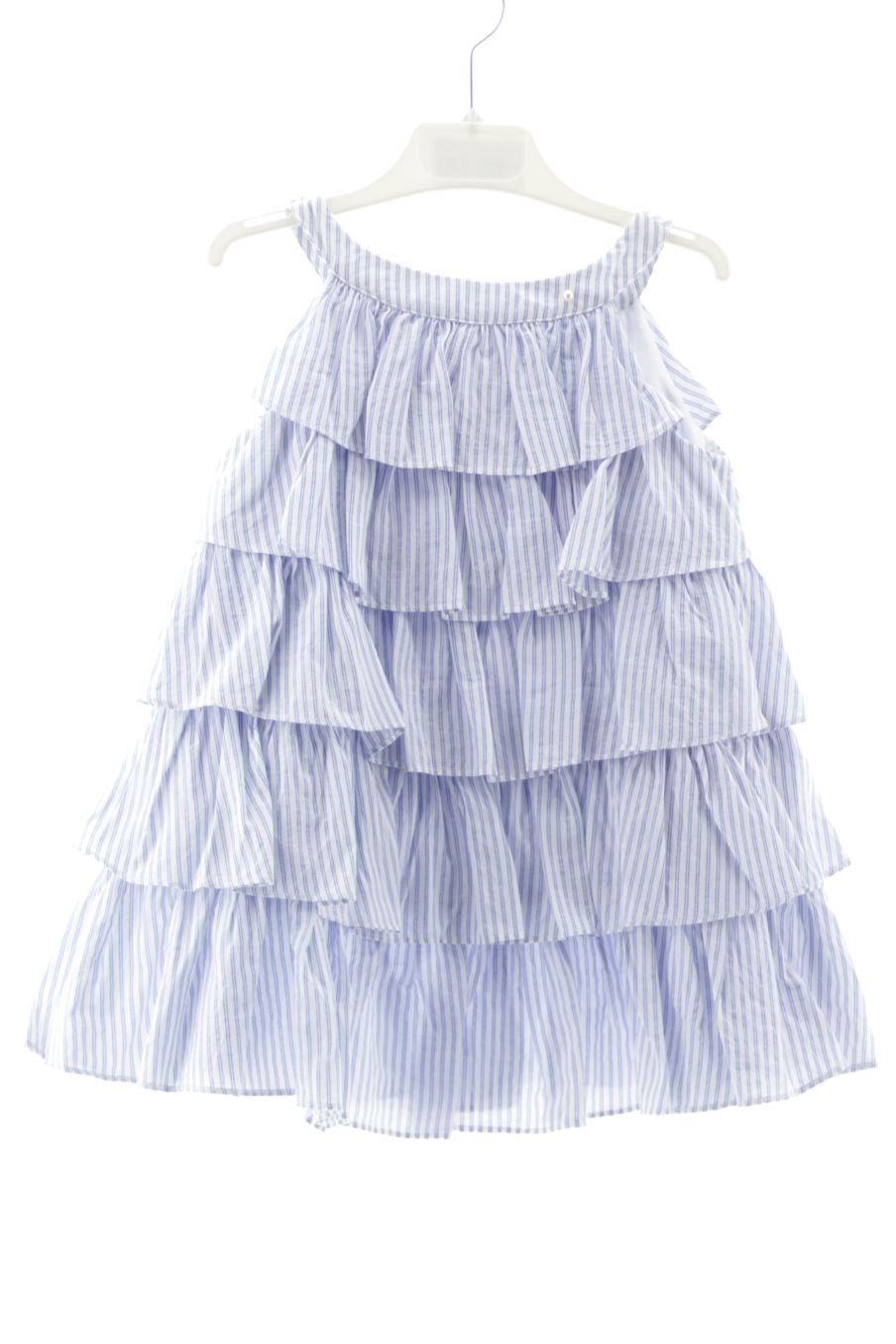 Vestito de Nanos de la talla 2 anni seconda mano
