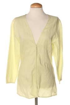 Blouse à manches longues M Naf Naf, photo 1 sur 2