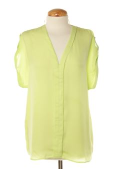 Blouse à manches courtes XS SUITEBLANCO, photo 1 sur 2