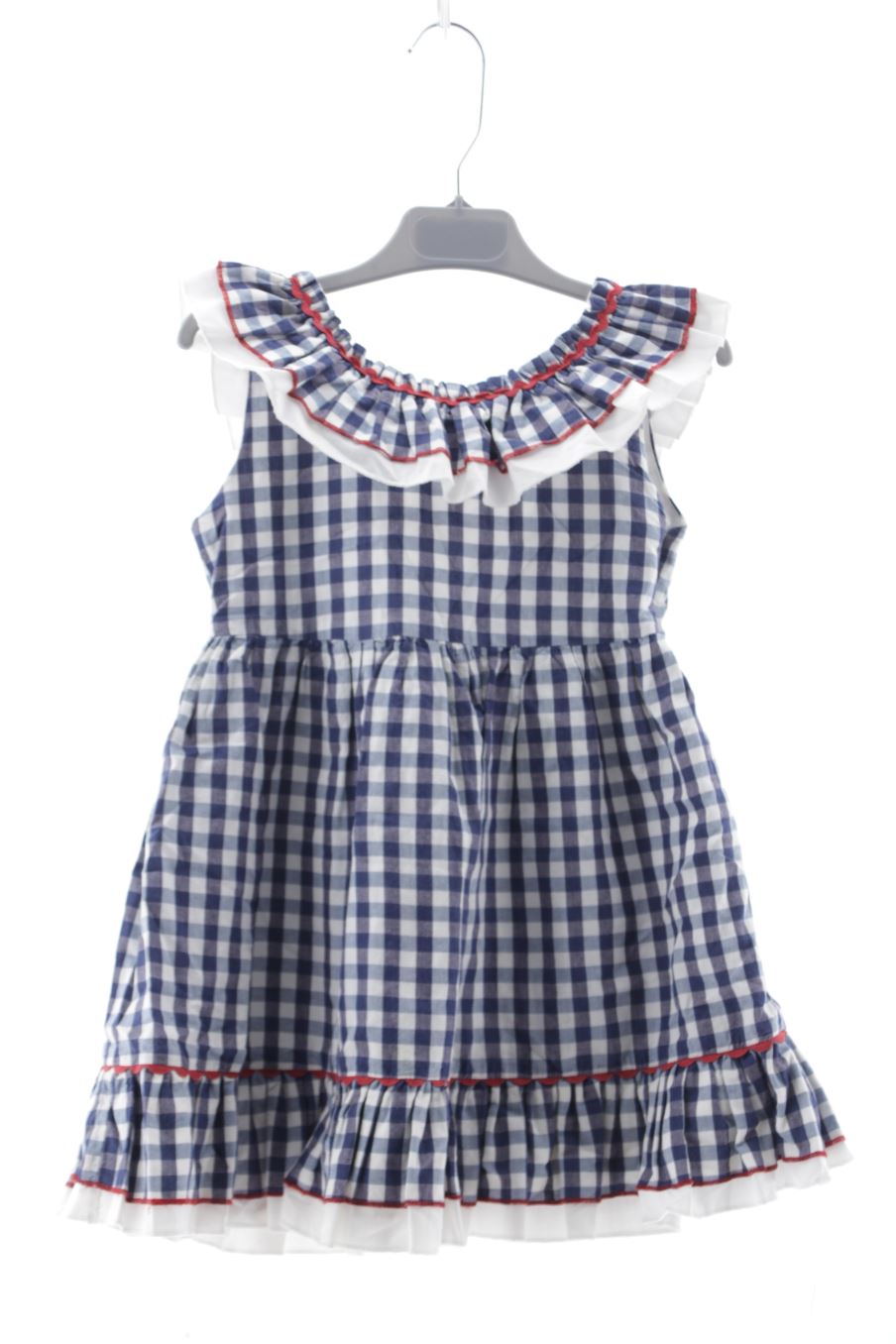 gebraucht La Hormiga Aufwändiges Kleid Größe 116