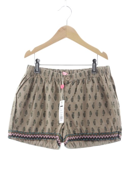 Short