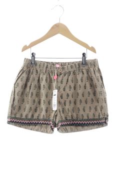 Short 10 ans Ada gatti