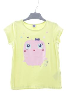 Kurzärmeliges T-Shirt 106 Tuc Tuc