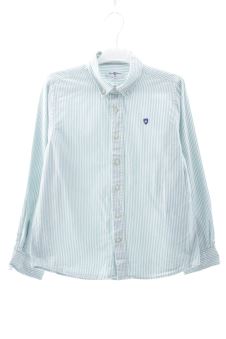 Chemise manches longues 9 ans Alvaro Moreno