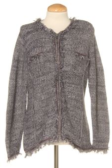 Cardigan S Punt roma