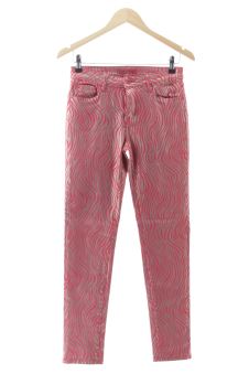 Jeans M Toxik3