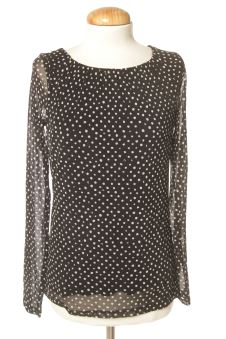 Langärmelige Bluse M Esprit