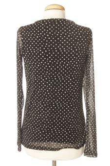 Langärmelige Bluse M Esprit