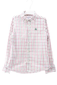 Langärmeliges Hemd 122 Gocco