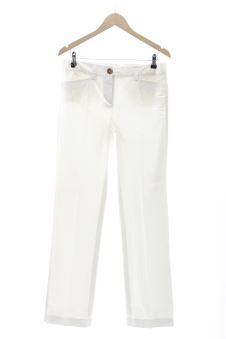 Hose 42 Massimo Dutti