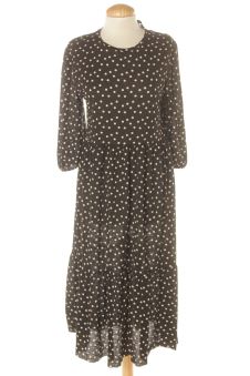 Robe casual S Zara, photo 1 sur 2