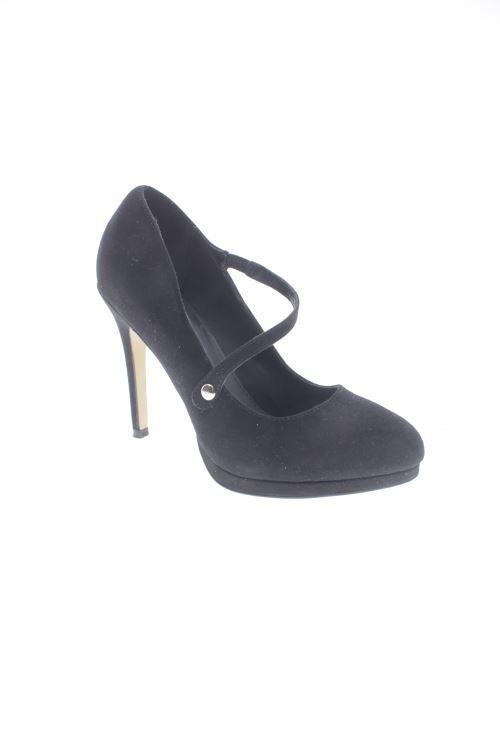 Zapatos de tacon