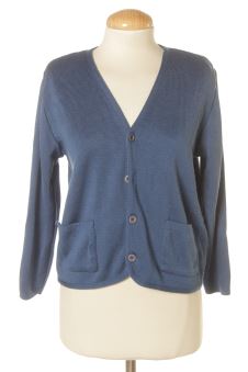 Gilet 42 Mardy
