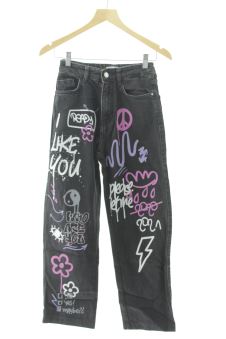 Jeans 32 Bershka