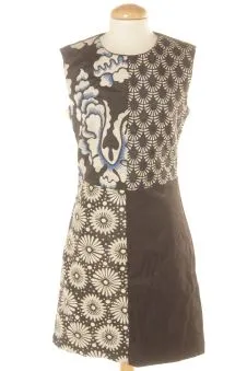 Vestido casual M Desigual, foto 1 de 2