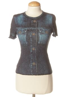 Maglietta M Desigual, foto 1 di 2