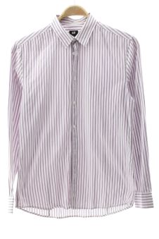 Camisa manga larga M H&M, foto 1 de 2