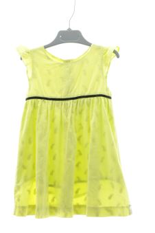 Aufwändiges Kleid 98 Ikks