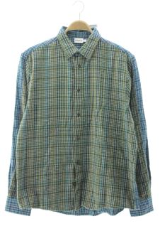 Camisa manga larga M Desigual, foto 1 de 2