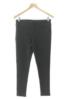 Pantalon Casual L Mango