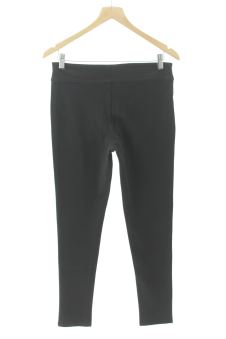 Pantalon Casual L Mango