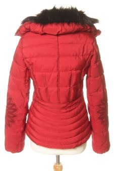 Cazadora 36 Desigual