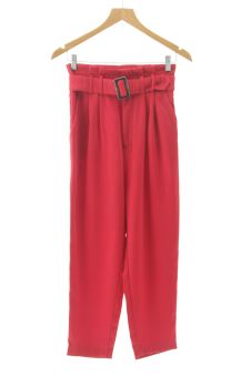 Pantalon 36 Stradivarius