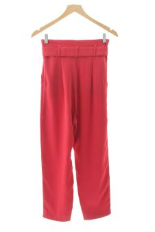 Pantalon 36 Stradivarius