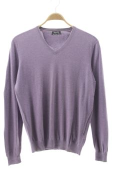 Pull L Massimo Dutti