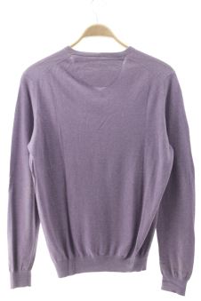 Pull L Massimo Dutti