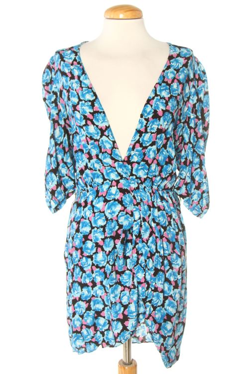 Robe casual