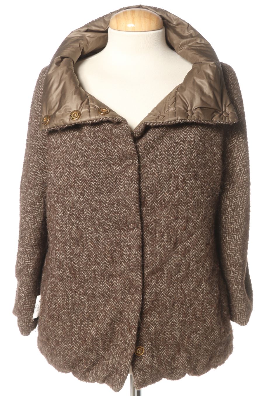 Giubbotto de La fée maraboutée de la talla 38, de color stampato