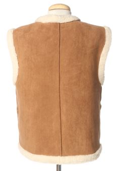 Veste sans manches L Grace&Mila