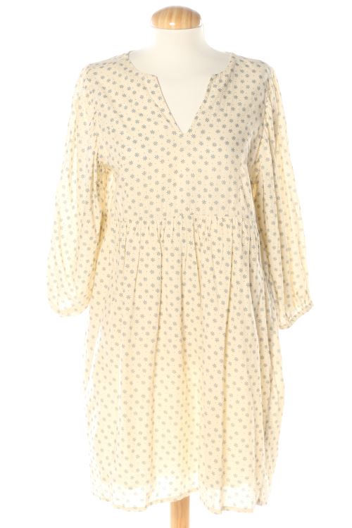 Vestido casual