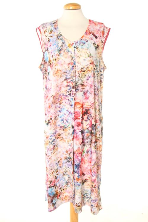 Robe casual