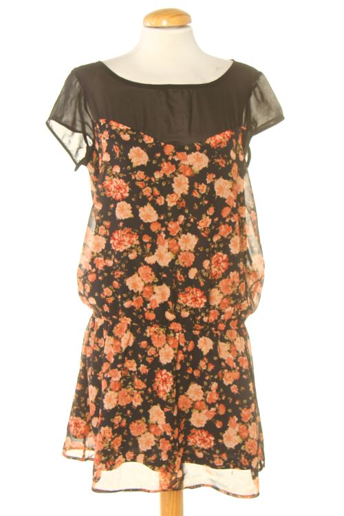Robe casual