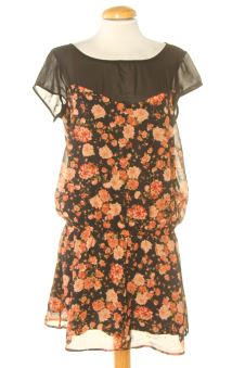 Robe casual L Pimkie