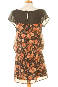 Robe casual L Pimkie